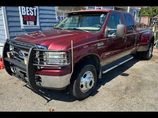 Ford 2005 F-350 Super Duty