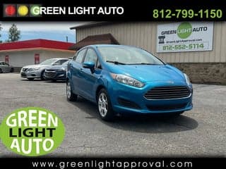 Ford 2014 Fiesta