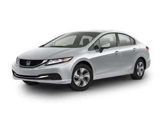 Honda 2015 Civic