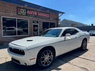 Dodge 2017 Challenger