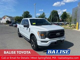 Ford 2021 F-150