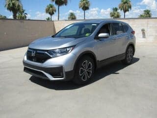 Honda 2021 CR-V