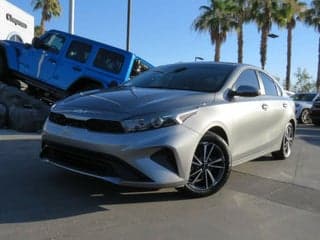 Kia 2022 Forte