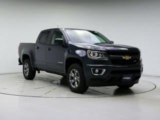 Chevrolet 2017 Colorado