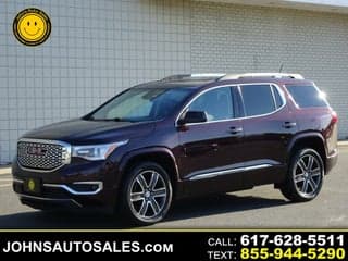 GMC 2017 Acadia