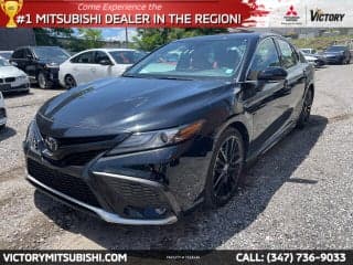 Toyota 2021 Camry