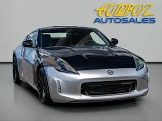 Nissan 2020 370Z