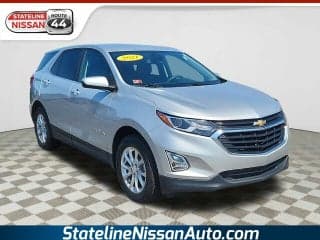 Chevrolet 2021 Equinox