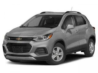 Chevrolet 2021 Trax