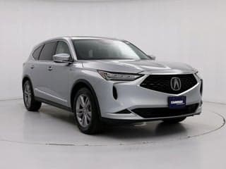 Acura 2022 MDX