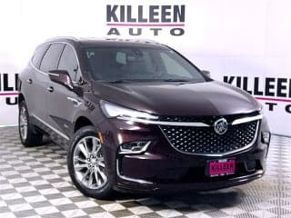 Buick 2023 Enclave