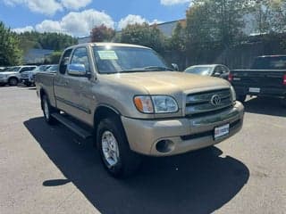 Toyota 2003 Tundra