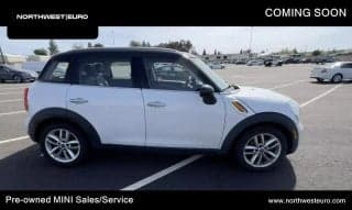 MINI 2014 Countryman