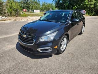 Chevrolet 2015 Cruze