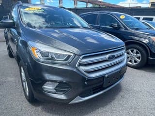 Ford 2018 Escape