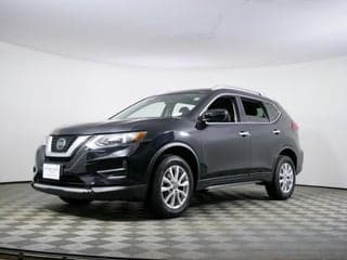 Nissan 2018 Rogue