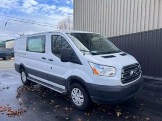 Ford 2019 Transit