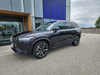 Volvo 2022 XC90