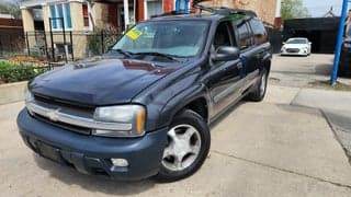 Chevrolet 2005 TrailBlazer EXT