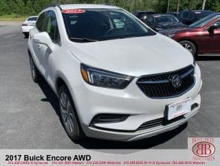 Buick 2017 Encore