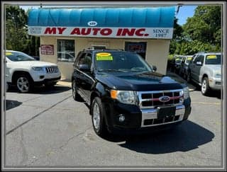 Ford 2009 Escape