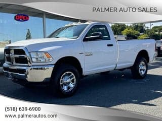 Ram 2015 2500