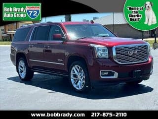 GMC 2019 Yukon XL