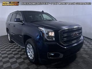 GMC 2020 Yukon