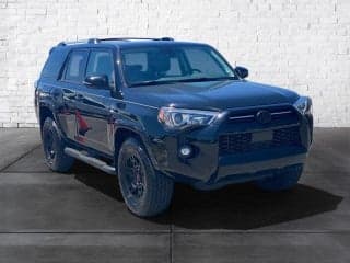 Toyota 2021 4Runner