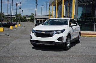 Chevrolet 2024 Equinox