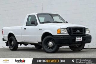 Ford 2004 Ranger