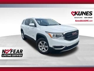 GMC 2019 Acadia