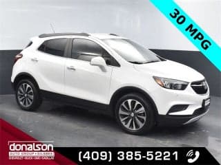 Buick 2021 Encore