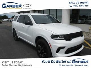 Dodge 2022 Durango