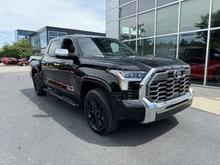 Toyota 2023 Tundra