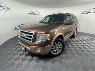 Ford 2011 Expedition