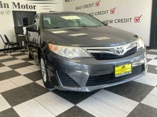 Toyota 2014 Camry