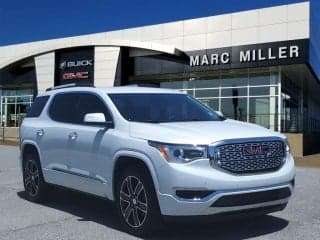 GMC 2019 Acadia