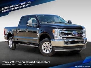 Ford 2022 F-250 Super Duty