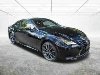 Lexus 2022 RC 350