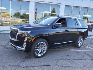 Cadillac 2024 Escalade