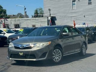 Toyota 2012 Camry