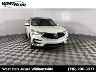 Acura 2021 RDX