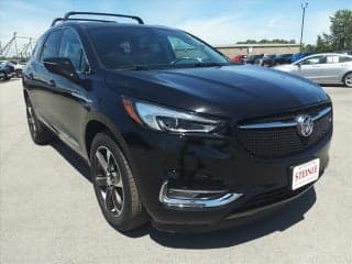 Buick 2021 Enclave