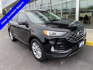 Ford 2021 Edge