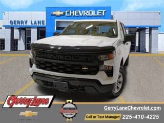 Chevrolet 2023 Silverado 1500