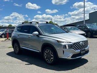 Hyundai 2023 Santa Fe