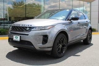 Land Rover 2023 Range Rover Evoque