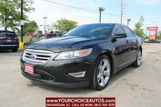 Ford 2011 Taurus