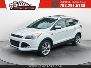 Ford 2014 Escape